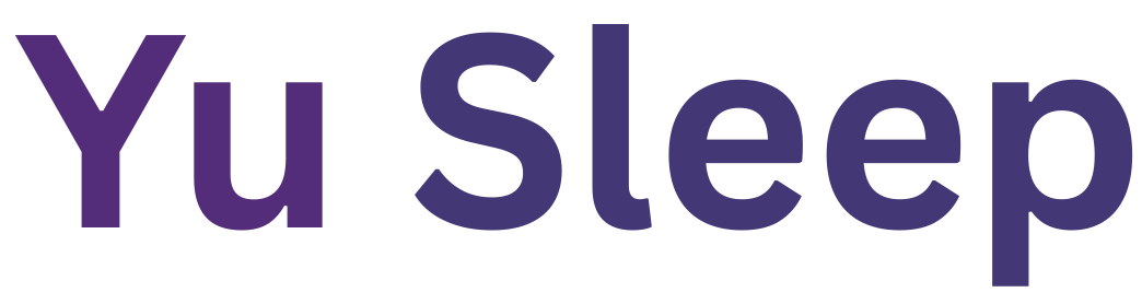 Yu Sleep logo